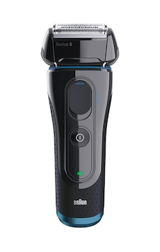 Braun Series 5 5040S Islak-Kuru Tıraş Makinesi Braun Series 5 5040S Islak-Kuru Tıraş Makinesi