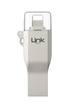 Linktech I032 Dual 32gb Apple Uyumlu iPhone Otg Usb Bellek - Usb Flash Drive Linktech I032 Dual 32gb Apple Uyumlu iPhone Otg Usb Bellek - Usb Flash Drive