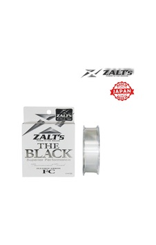 Zalt's The Black Fc%100 Misina 73m/0.415 Mm 0,41 Zalt's The Black Fc%100 Misina 73m/0.415 Mm 0,41