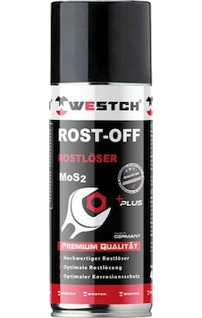 Westch Pas Sökücü Sprey Plus 400 Ml Civata Gevşetici