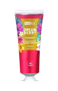 Mara Dreamberry Moisturizing El Kremi 75 ML