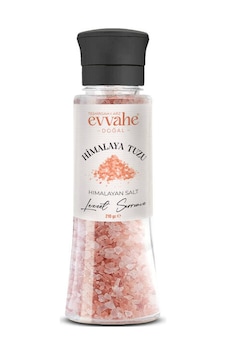 Evvahe Tuzu 210 G
