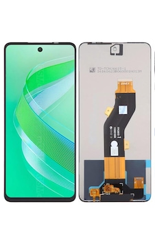 İnfinix Smart 8 Hd Lcd Ekran Dokunmatik İnfinix Smart 8 Hd Lcd Ekran Dokunmatik