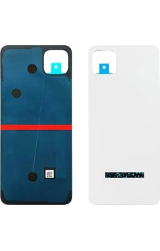 Samsung Galaxy Uyumlu A22 5g Sm-a226 Arka Kapak Beyaz Samsung Galaxy Uyumlu A22 5g Sm-a226 Arka Kapak Beyaz