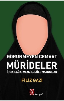Mürideler / Filiz Gazi Mürideler / Filiz Gazi
