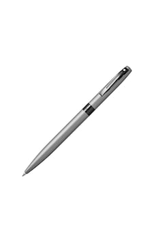 Sheaffer Reminder Tükenmez Kalem Gri 9019-2 Sheaffer Reminder Tükenmez Kalem Gri 9019-2