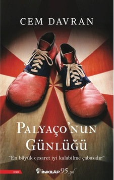 Palyaço’Nun Günlüğü