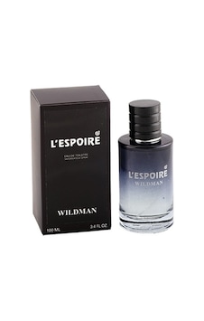 L'espoire Wildman Erkek Parfümü EDT 100 ML L'espoire Wildman Erkek Parfümü EDT 100 ML