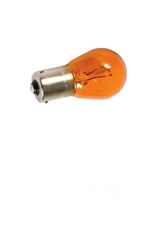 Super Sinyal Ampülü Py21w 93 Tek Duy Standart Turuncu - 12v-1726 Super Sinyal Ampülü Py21w 93 Tek Duy Standart Turuncu - 12v-1726