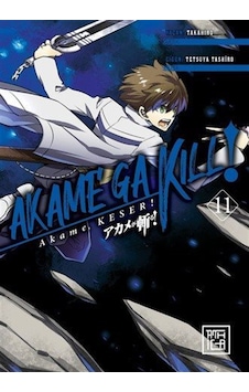 Akame, Keser 11 / Takahiro Akame, Keser 11 / Takahiro