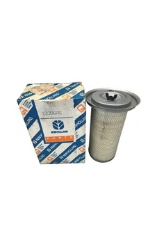 Hava Filtre Dış Saçlı Td95,l95 Hava Filtre Dış Saçlı Td95,l95