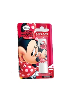 Disney Minnie Mouse Lipcare Dudak Koruyucu 5 G Disney Minnie Mouse Lipcare Dudak Koruyucu 5 G