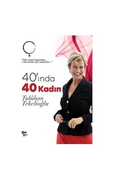 40'ında 40 Kadın - Rzır-898069 40'ında 40 Kadın - Rzır-898069