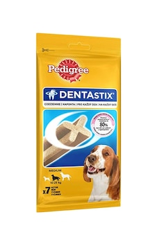 Ayrex Pedigree Dentastix Ödül Maması, 1 Adet, 180 G Ayrex Pedigree Dentastix Ödül Maması, 1 Adet, 180 G