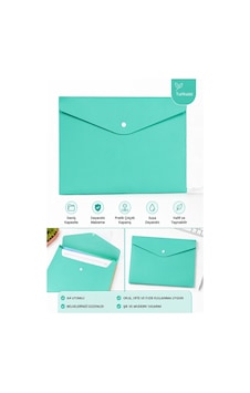 Çıtçıtlı Dosya Pastel Renkler A4 1 Adet Dosy Plastik Renkli Zarf Dosya Çıt Çıtlı Dosya Ödev Evrak Belge Saklama Dosyası Turkuaz Çıtçıtlı Dosya Pastel Renkler A4 1 Adet Dosy Plastik Renkli Zarf Dosya Çıt Çıtlı Dosya Ödev Evrak Belge Saklama Dosyası Turkuaz