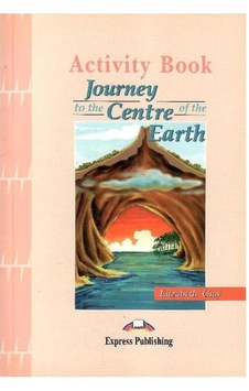 Journey To The Centre Og The Earth Activity Book Journey To The Centre Og The Earth Activity Book