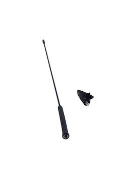 Ford Fusion Radyo Anten Gövde Takımı 55cm 2003-2011 Ford Fusion Radyo Anten Gövde Takımı 55cm 2003-2011