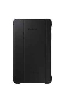 Hard Shell Kılıfı Book Case Cover İçin Entegre Stand Fonksiyonu/stand Galaxy Tab Pro 8.4 İnç Siyah
