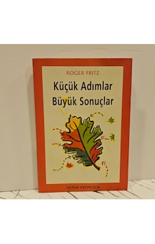 Küçük Adımlar Büyük Sonuçlar