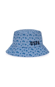 U.s. Polo Assn. Erkek Çocuk Açık Mavi Şapka 50312220-vr003 Acık Mavı U.s. Polo Assn. Erkek Çocuk Açık Mavi Şapka 50312220-vr003 Acık Mavı