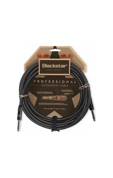 Blackstar Professional Enstrüman Kablosu 6 M Blackstar Professional Enstrüman Kablosu 6 M