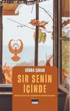 Sır Senin İçinde / Kübra Çakar