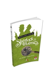 Dörtlerin Esrarı / Arthur Conan Doyle Dörtlerin Esrarı / Arthur Conan Doyle