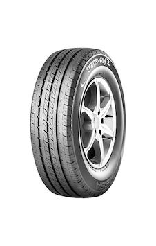 Lassa 235/65 R16c 12pr 121/119q Transway 2 Yaz Lastiği 2025