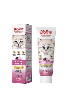1711724816 Bıolıne Kıtten Paste 100 Gr X 2 Adet 1711724816 Bıolıne Kıtten Paste 100 Gr X 2 Adet