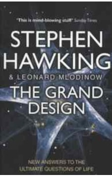 The Grand Design - Stephen Hawking - Bantam Press The Grand Design - Stephen Hawking - Bantam Press