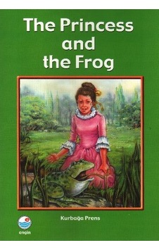 Level C: The Princess And The Frog Cd'Li Level C: The Princess And The Frog Cd'Li