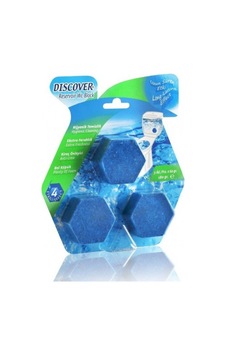 Discovery Reservuar Blok