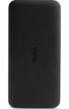 Redmi 20000 Mah Taşınabilir Hızlı Şarj Cihazı - Usb-c - 18w 2 Çıkışlı Powerbank - Siyah Redmi 20000 Mah Taşınabilir Hızlı Şarj Cihazı - Usb-c - 18w 2 Çıkışlı Powerbank - Siyah