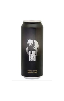 Black Bruin Enerji İçeceği 24 x 500 ML Black Bruin Enerji İçeceği 24 x 500 ML