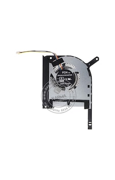 Asus Tuf Gaming F15 Fx506lh-hn004a3 Uyumlu Notebook Gpu Fanı V2 Sol Fan Tip1 Asus Tuf Gaming F15 Fx506lh-hn004a3 Uyumlu Notebook Gpu Fanı V2 Sol Fan Tip1