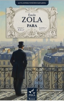 Para Ciltli / Emile Zola Para Ciltli / Emile Zola