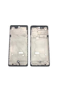 Tecno Camon 30 Cl6 Ekran Çıtası Siyah Tecno Camon 30 Cl6 Ekran Çıtası Siyah
