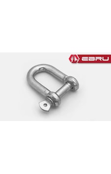 Ebru Düz Zincir Kilidi 16mm - 10 Adet 0 - 10 CM 91837984 Ebru Düz Zincir Kilidi 16mm - 10 Adet 0 - 10 CM 91837984