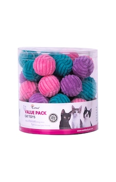 Eastland - 151 - Çıngıraklı Peluş İpli Top-çap 4 - Csmo-tex - Cm 42'li Eastland - 151 - Çıngıraklı Peluş İpli Top-çap 4 - Csmo-tex - Cm 42'li
