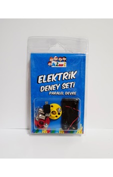 Basit Elektrik Devresi Diğer
