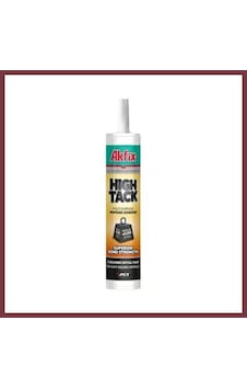 Storeşahin High Tack 290 Ml Montaj Yapıştırıcısı Shn0720 Storeşahin High Tack 290 Ml Montaj Yapıştırıcısı Shn0720