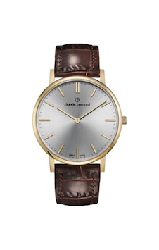 Claude Bernard CB.20214.37J.AID Erkek Kol Saati Claude Bernard CB.20214.37J.AID Erkek Kol Saati
