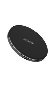 Duzzona W8 15W Masaüstü Wireless Hızlı Kablosuz Şarj Cihazı Duzzona W8 15W Masaüstü Wireless Hızlı Kablosuz Şarj Cihazı