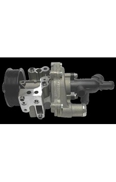 Oes N04.03 Devirdaim Komple Su Pompası Transıt V348 06 11 3.2 200ps 7c168a558aa-1459513 -