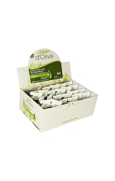 D'olive Doğal Zeytinyağlı Besleyici El & Vücut Kremi 20 Ml 24 Adet D'olive Doğal Zeytinyağlı Besleyici El & Vücut Kremi 20 Ml 24 Adet