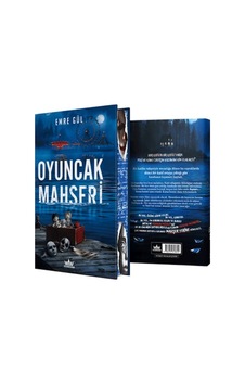 Oyuncak Mahşeri - Ciltli Özel Baskı - Ybve-728600