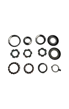 Zontes Zt 125 M Furş Takımı Zontes Zt 125 M Furş Takımı