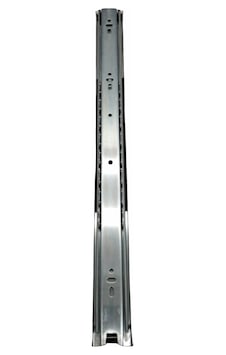 Canex Kod-10.30.043.045 Standart 43x450mm Teleskopik Bilyalı Çekmece Rayı 2 Parça Takım - 12'li Paket Canex Kod-10.30.043.045 Standart 43x450mm Teleskopik Bilyalı Çekmece Rayı 2 Parça Takım - 12'li Paket