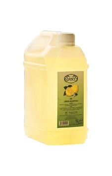 Cocky 80 Derece Limon Kolonyası Bidon 1 L