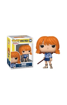 Pop One Piece Nami No:1880 Pop One Piece Nami No:1880
